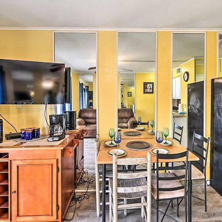 Seaside Corpus Christi Condo At The Villa Del Sol! Luaran gambar